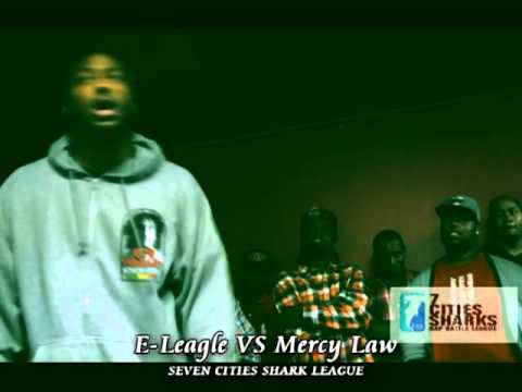 E-Leagle vs Mercy Law