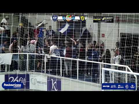 GAUCHÃO SICOOB DE FUTSAL 2021 SÉRIE B