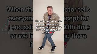 Download lagu Band TikTok’s pt.34 #band #marchingband #percussion #tuba mp3