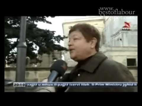 X'jahsbu tal-Labour dwar l-iSchool Boy Sieheb il-Leader?