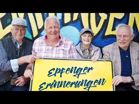 Gemeinde Empfingen – Empfinger Erinnerungen Playlist