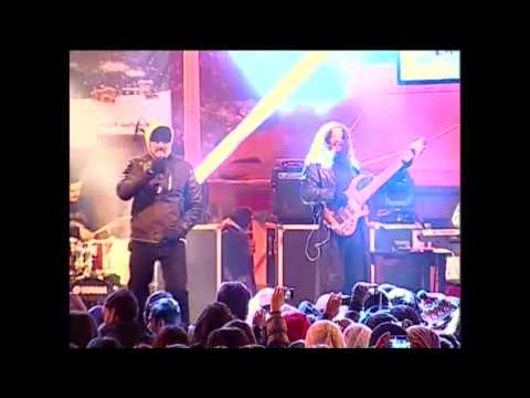 Goin'Through The Band - Είσαι Αλλού - Live Σέρρες