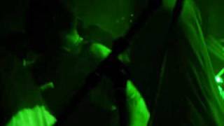 Black Bomb A  - Mary (live)