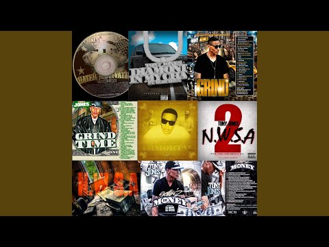 Everything You Want '13 (feat. DJ Mr Rogers)