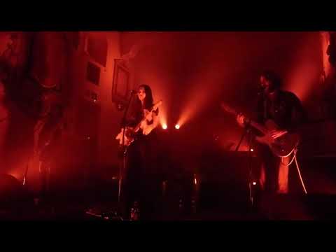 Josefin Öhrn + The Liberation - Rushing Through My Mind