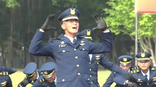 Download lagu Praspa Cheer 2020 | Brave, Fast, Honorable | Air Force Academy mp3