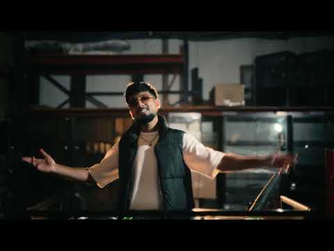 DESI HOUSE & BASS LIVE MIX