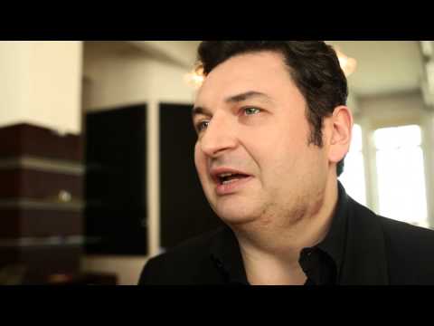 The Philharmonics - Oblivion (official EPK 2013 - Deutsch)