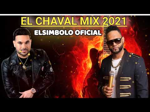 EL CHAVAL DE LA BACHATA MIX 2021 #DILEA EL (ELSIMBOLO OFICIAL)