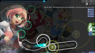 OSU! - Akiba's Trip - Ikken Rakuchaku Goyoujin (Earphones)