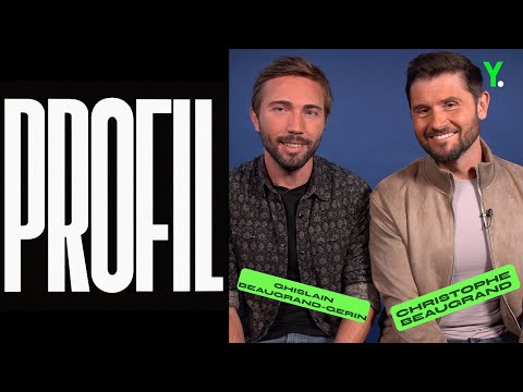 Une GPA éthique c'est possible ? Christophe et Ghislain Beaugrand-Gerin racontent