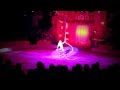 Anna Volodko Big Apple Circus 2011 12