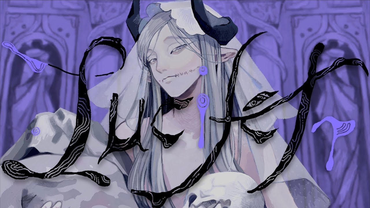 ルシファー /¿? 自分で歌いました。(self cover)