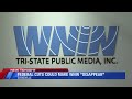 WNIN Could Lose Local Programming If Public Broadcasting Is Defunded