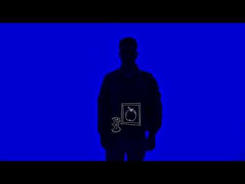 video frame placeholder