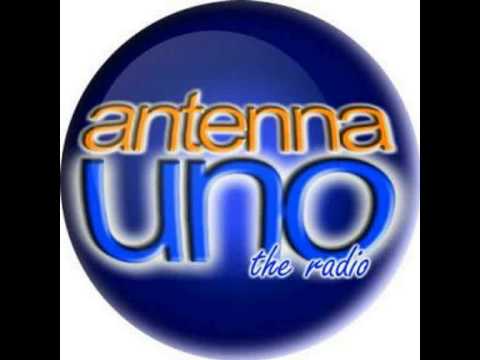 Dj Simon Weeks Feat. Neon - A Bailar in rotazione su radio Antenna Uno