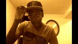 J. Cypha - What You Gon Say to Me (Diggy Diss lmao)