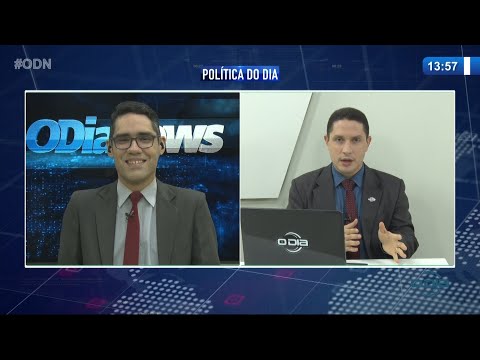 Política do Dia 20 01 2021