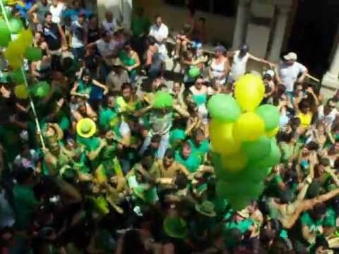 Marc tal-Iljun Birzebbuga - Ghajta Wahda