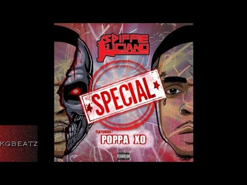 Spiffie Luciano ft. Poppa XO - Special [Prod. By Jay GP Bangz] [New 2017]