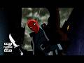 Batman Under The Red Hood Jason Todd S Identity Is Revealed ClipZone Heroes Villains