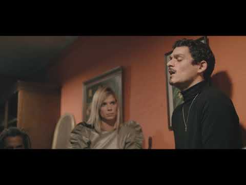 AMOR DE MEL AMOR DE FEL por JONAS e FILIPA VIEIRA