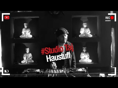DJ Room #STUDIO | Haustuff