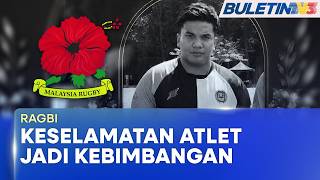 Download lagu RAGBI | MR Simpati Kehilangan Allahyarham Azlan Azhari (BU) mp3