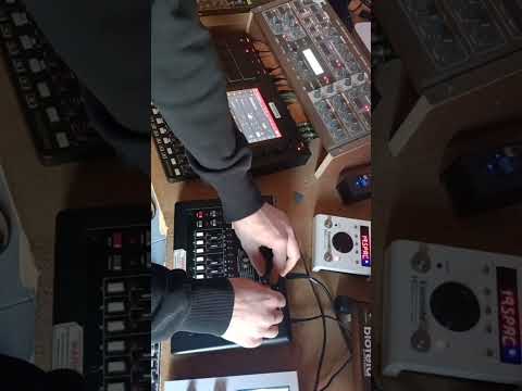 Johnfaustus - See Things (Homelive session)