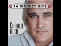 Charlie Rich ~Amazing Grace~