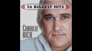 Charlie Rich ~Amazing Grace~