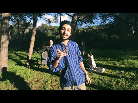 Jimi Jah  - On Its Way (Iternal Riddim)