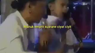 Download lagu Anak kecil Viral lagu jawa ngkgk mp3