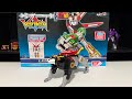 BLACK LION VOLTRON 40th Anniversary Review
