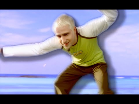 Andreas Dorau - Die Sonne scheint (Official Video)