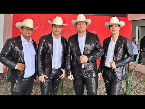 Edicion Especial Con Banda La Conquista - El Molde (En Vivo)