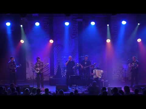 Mechanicy Shanty "Powrót"