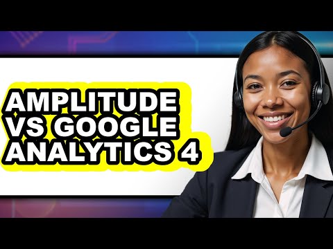 Amplitude vs Google Analytics 4: Which Is Better for Your Business?