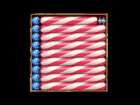 TOY BLAST level 2665