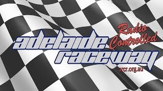 preview picture of video 'Vintage 2WD Buggy - Adelaide Radio Controlled Raceway December 14th 2013'