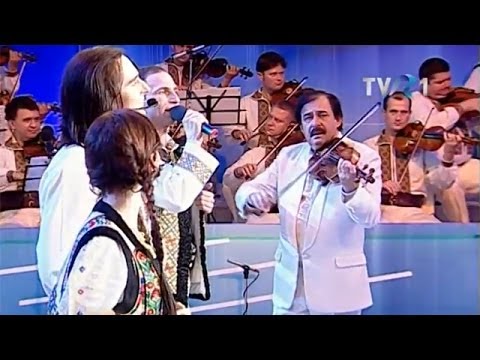 Millenium şi Ion Paladi - Dorul Basarabiei, la O dată-n viaţă