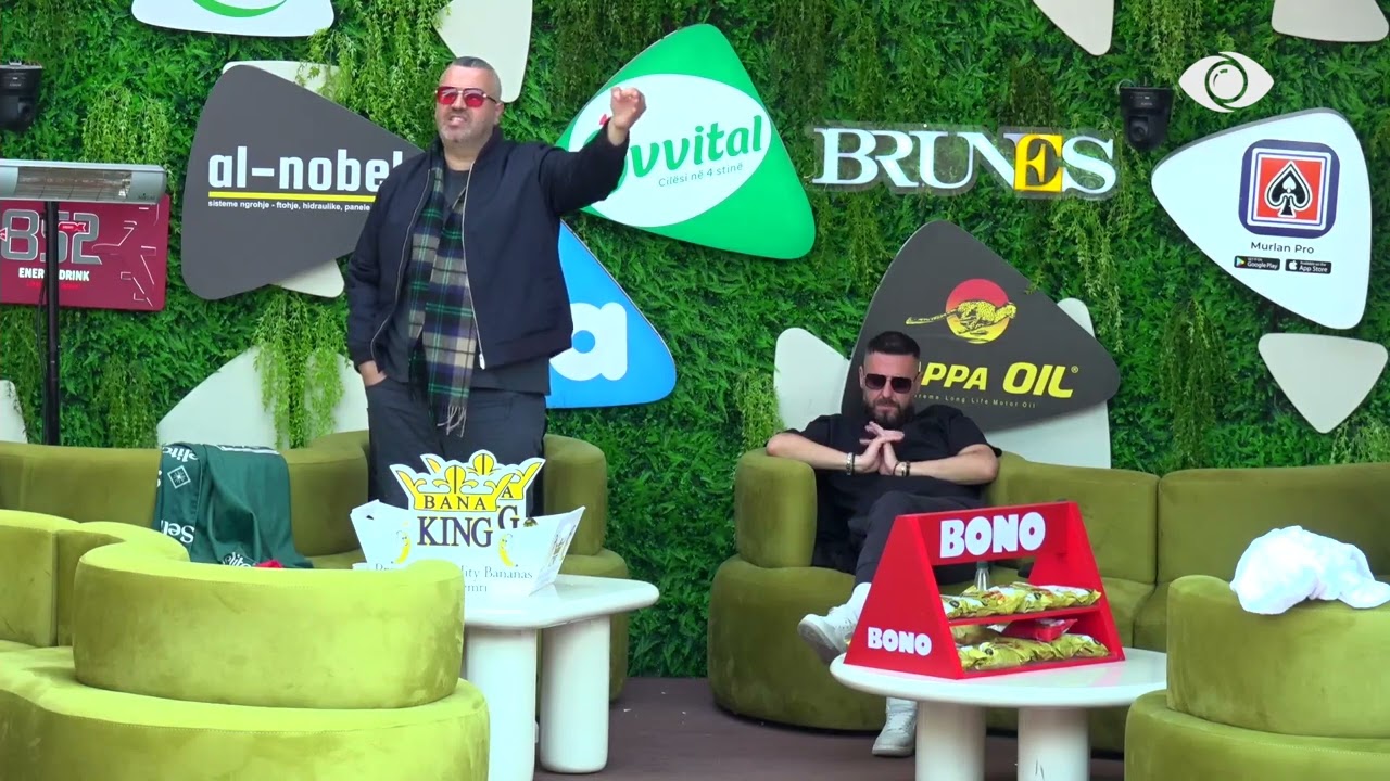 Selin është hurma arabe/ Rogertit i drejtohet Artanit gjatë diskutimit