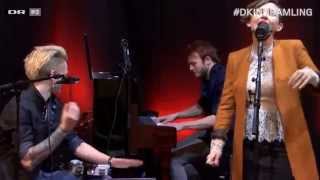 Stine Bramsen - Karma Town (Danmarks Indsamling på P3)