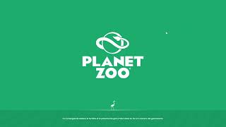 Planet Zoo #7 On recommence