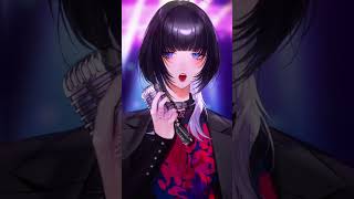 少女S / Coverd 汐瀬 #Vtuber / #Vsinger