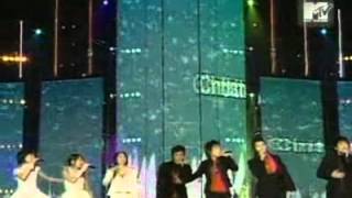 (2006) Brown Eyed Girls - Must Have Love -  All I Want For Christmas Is You