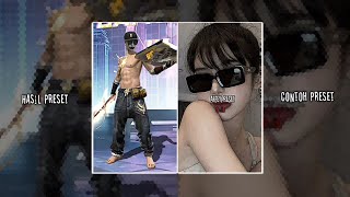 Download lagu PRESET FF GORA RANG DJ BIG REMIX || DIBAWAH 5MB mp3