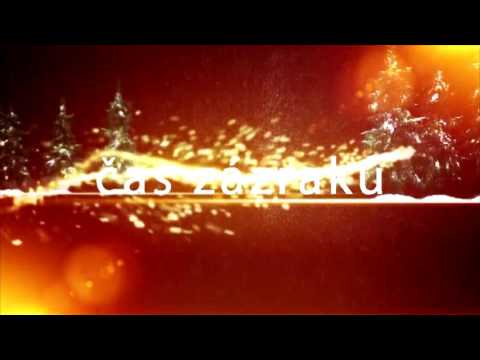 Veselé vánoce - Vánoční čas - Merry Christmas - Christmas time