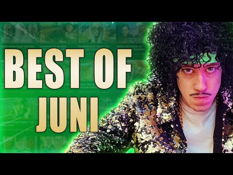 Best of Juni 2020 | HandOfBlood - YouTube