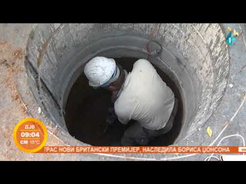 Ručno iskopao više od 700 bunara za vodu